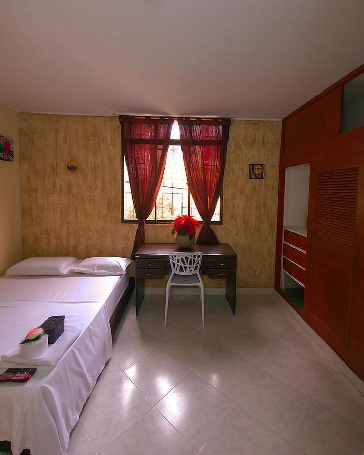 Homestay Gabo