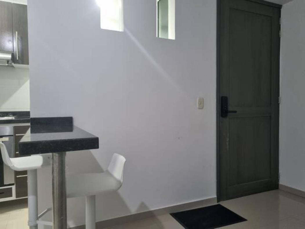 Apartamento Apto Botero 704 - Waiwa Host *
