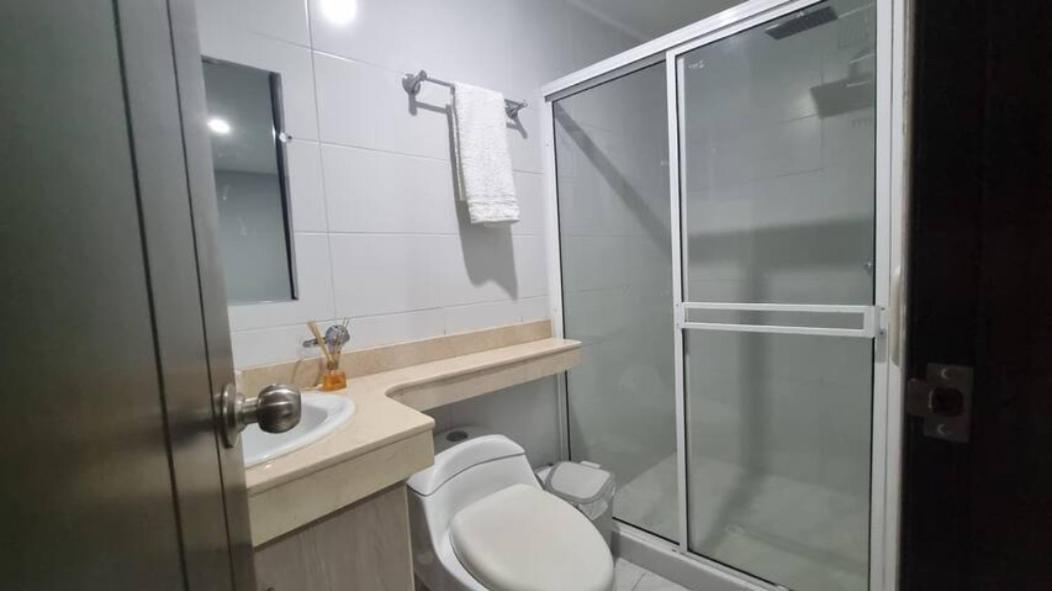 Apartamento Apto Botero 704 - Waiwa Host Bucaramanga