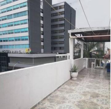 Hotel Prados Del Chicamocha