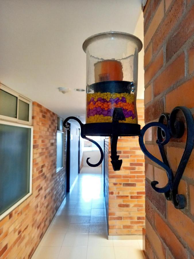 San Lorenzo Hotel Bucaramanga