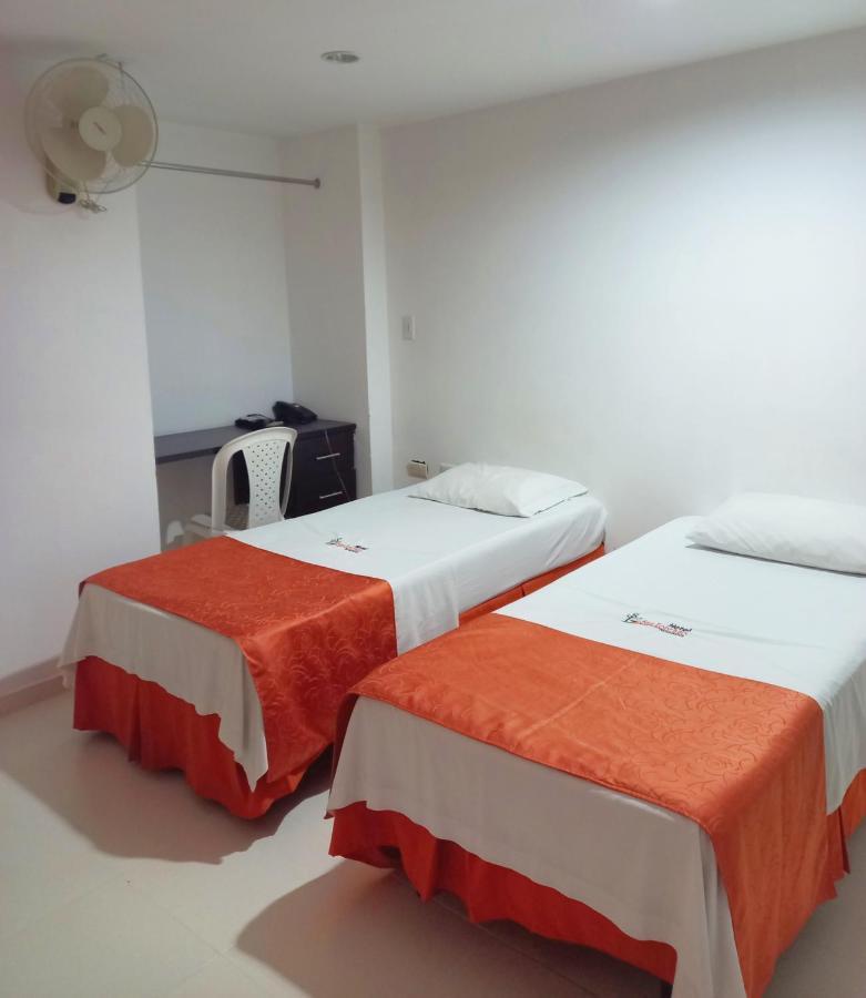 Hotel San Lorenzo