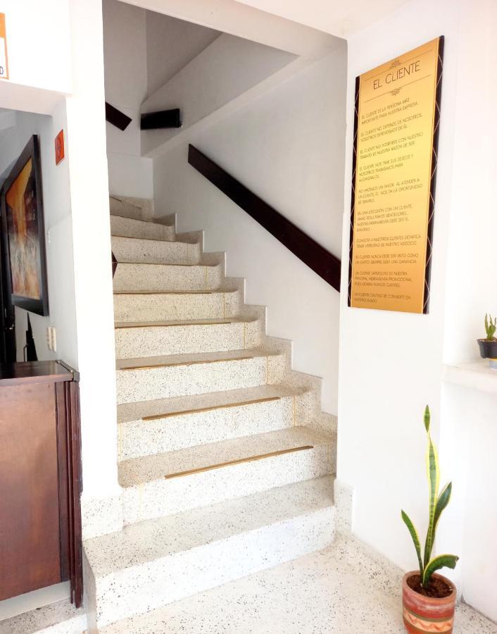 San Lorenzo Bucaramanga