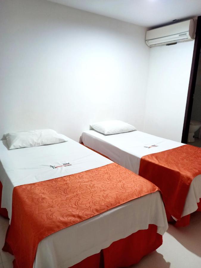 San Lorenzo Hotel *