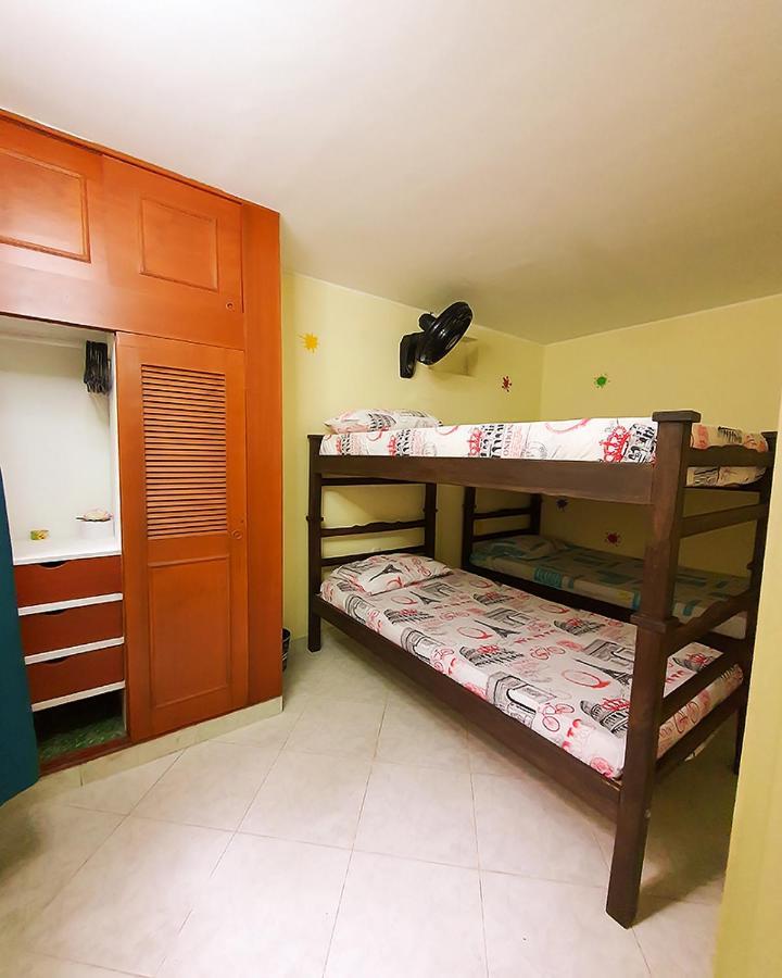 Gabo Homestay *
