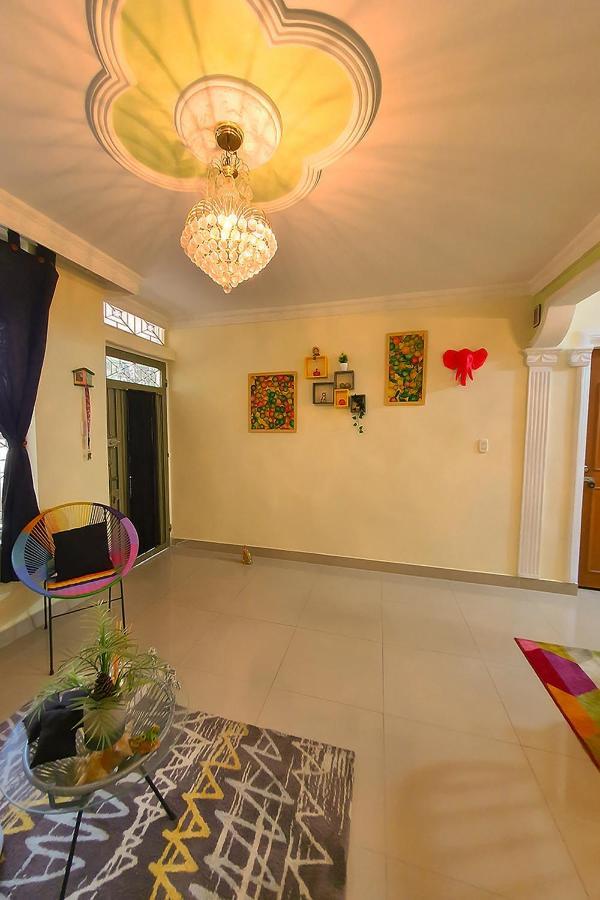 Homestay Gabo Bucaramanga