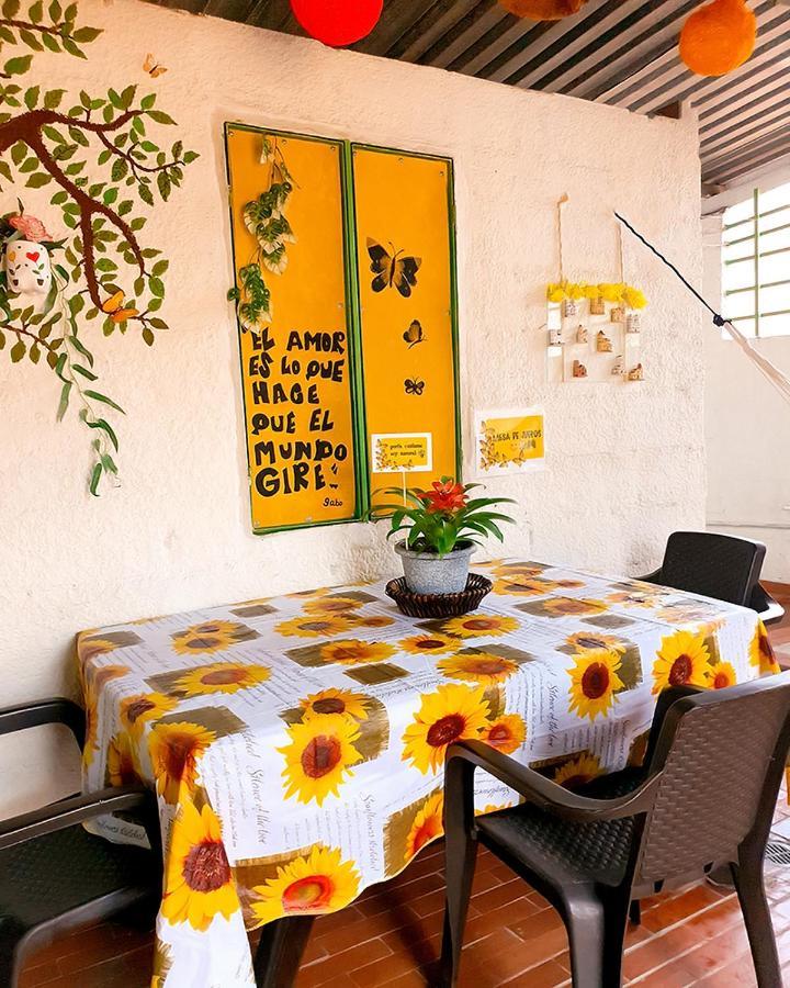 Gabo Homestay