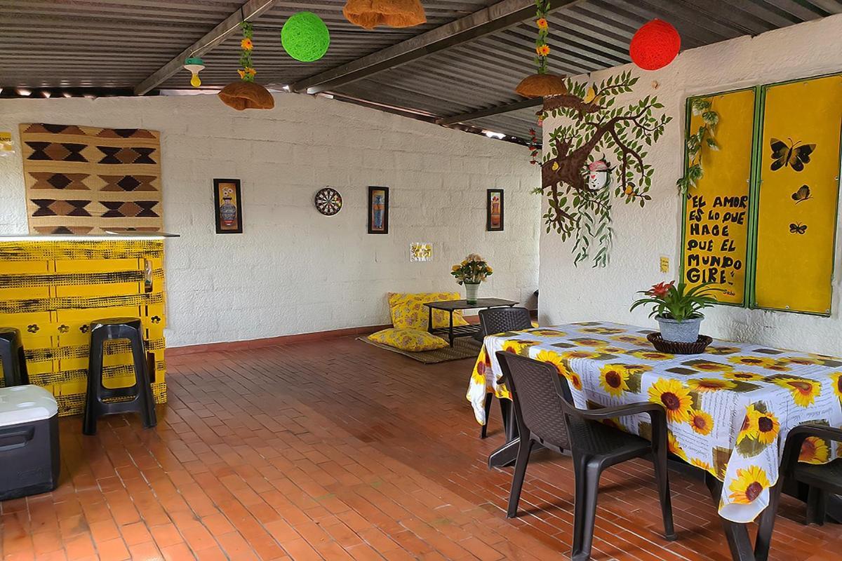 Gabo Homestay *