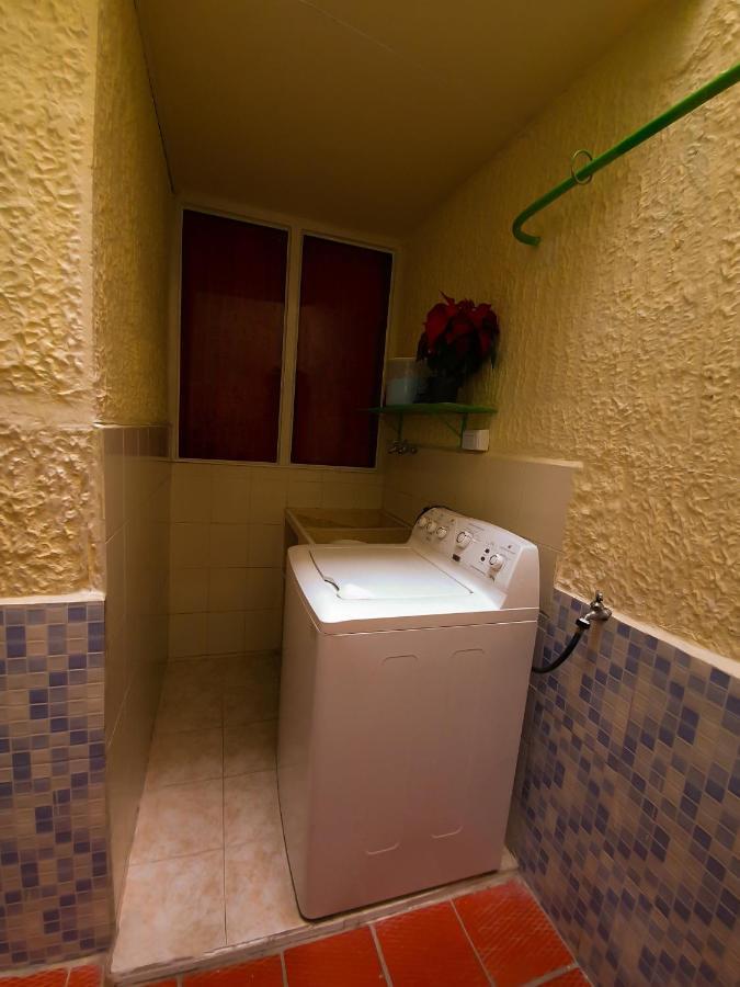 Homestay Gabo *