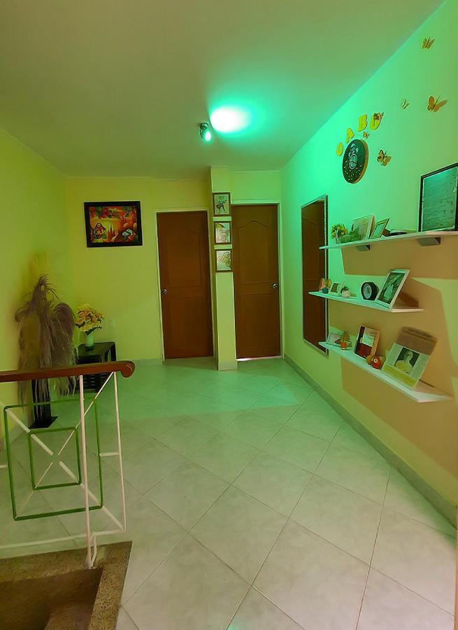 Homestay Gabo