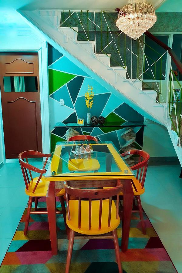 Homestay Gabo