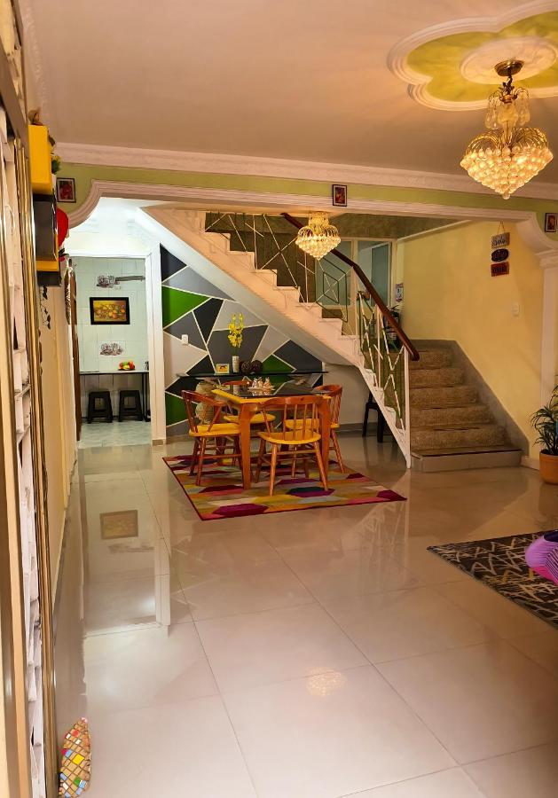 Gabo Homestay Bucaramanga