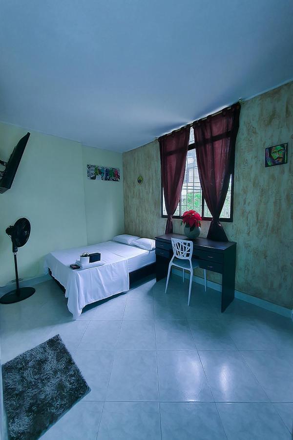 Gabo Homestay Bucaramanga
