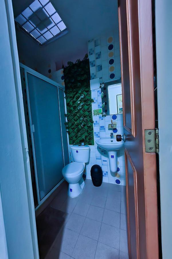 Homestay Gabo