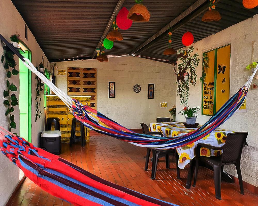Gabo Homestay Bucaramanga
