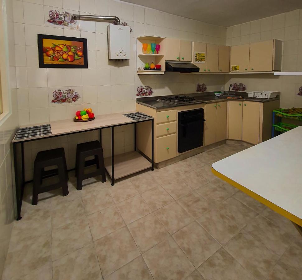 Gabo Homestay