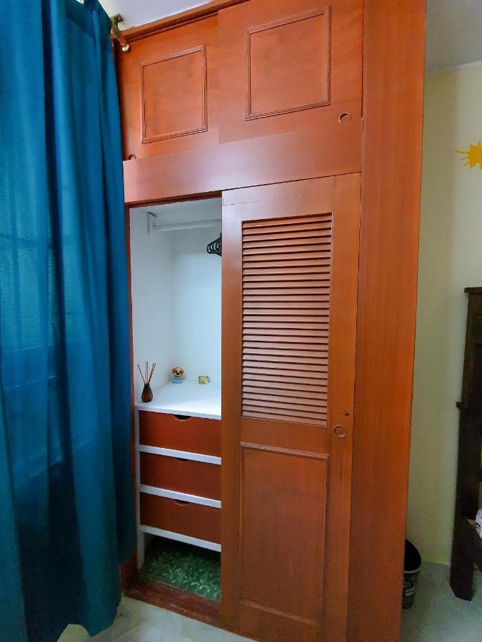 Gabo Homestay