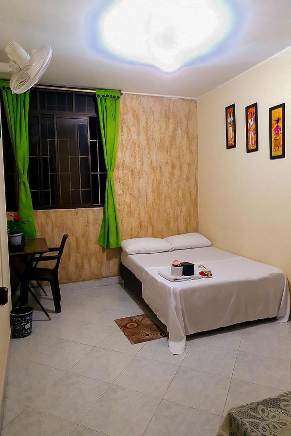Gabo Homestay