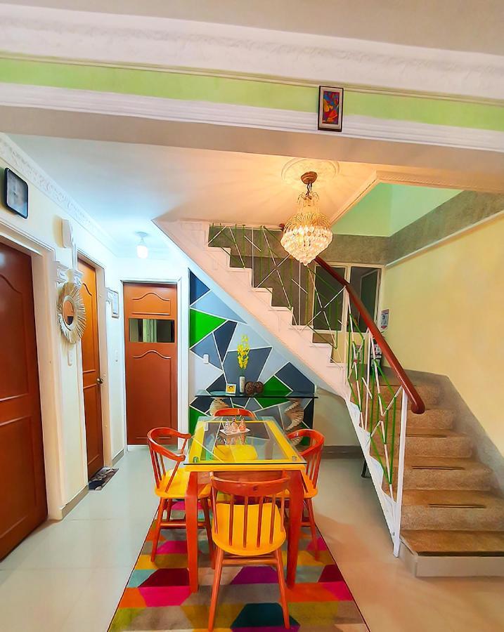 Homestay Gabo Bucaramanga