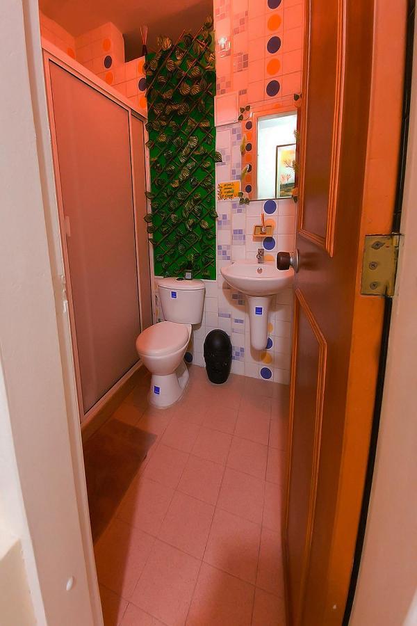 Gabo Homestay
