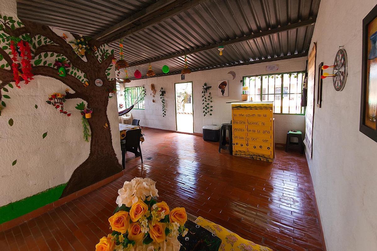 Gabo Homestay