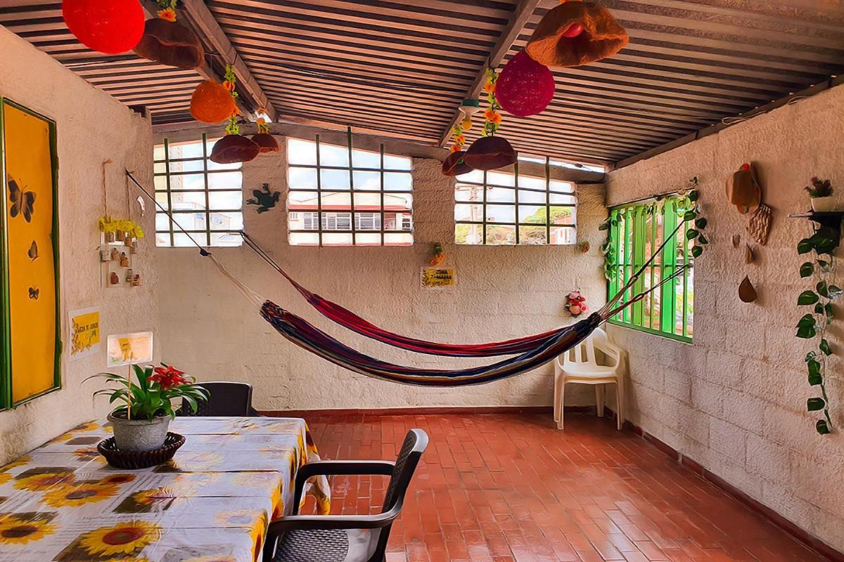 Gabo Homestay Bucaramanga