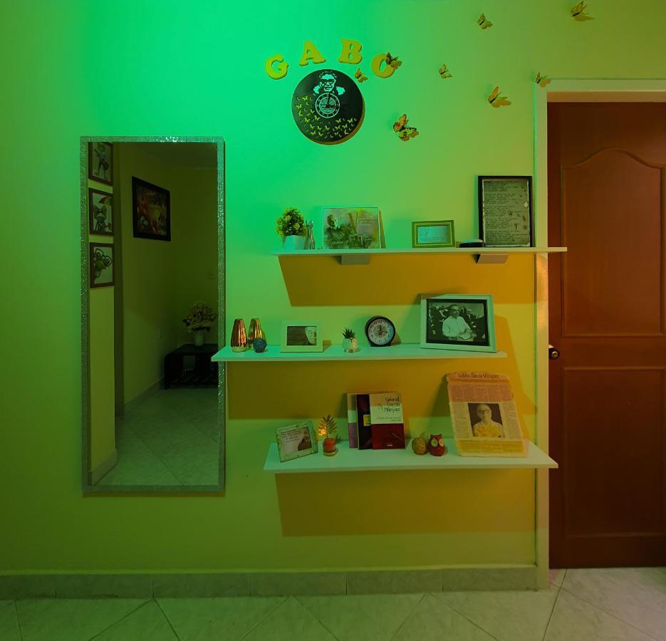 Homestay Gabo Bucaramanga