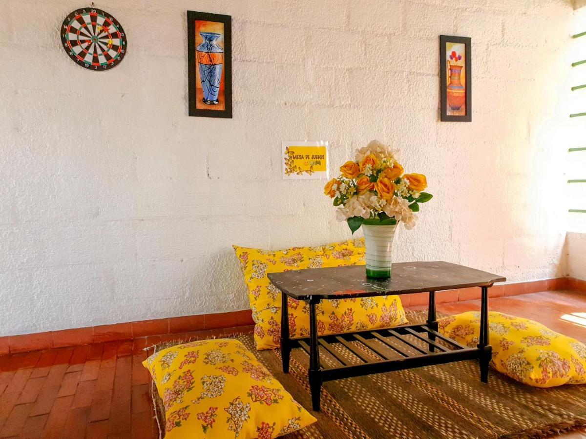 Homestay Gabo