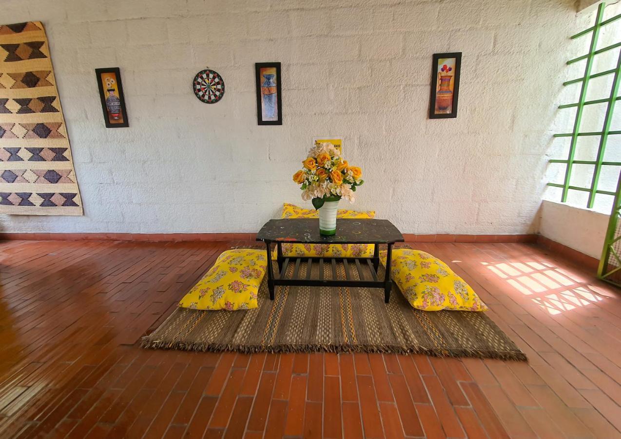 Homestay Gabo *
