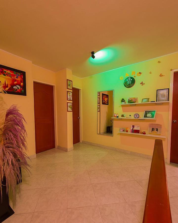 Gabo Homestay