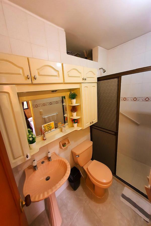 Gabo Homestay Bucaramanga