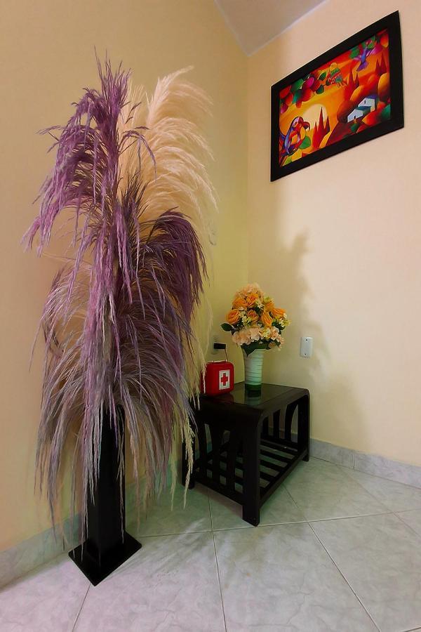 Gabo Homestay Bucaramanga