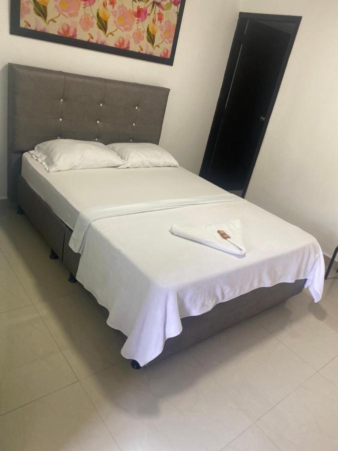 Colonial Plaza 3* Bucaramanga