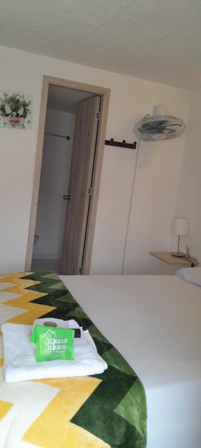 House Aparthotel *