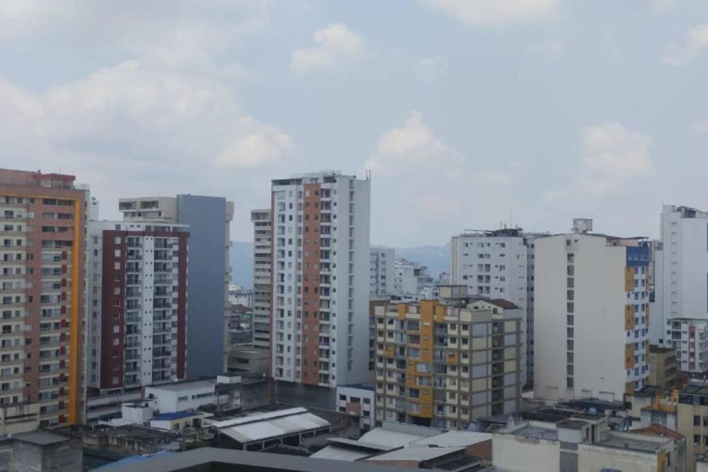 Espectacular Vista, Comodo Y Fresco *