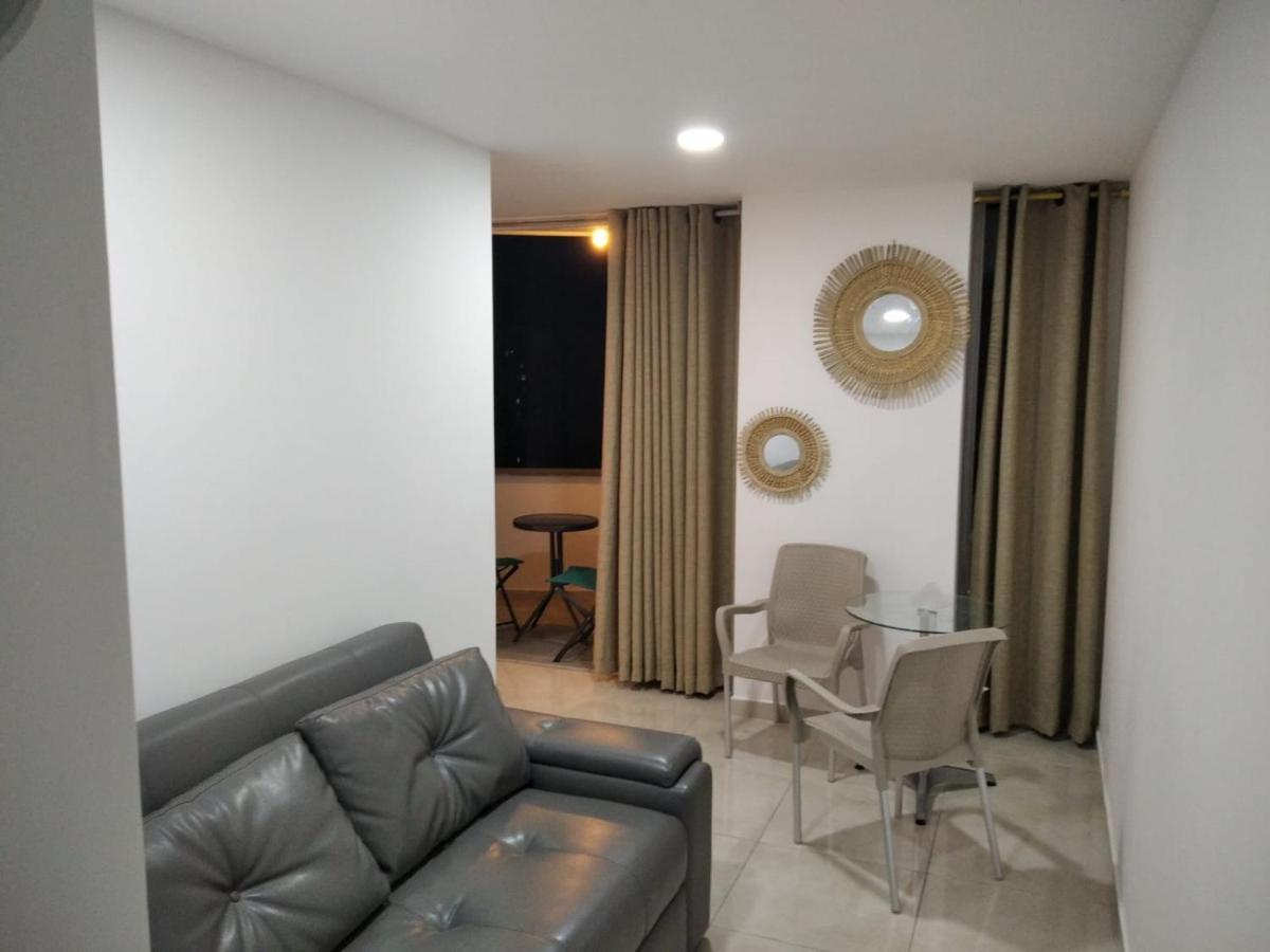 Apartamento Espectacular Vista, Comodo Y Fresco *