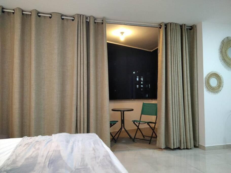 Apartamento Espectacular Vista, Comodo Y Fresco *