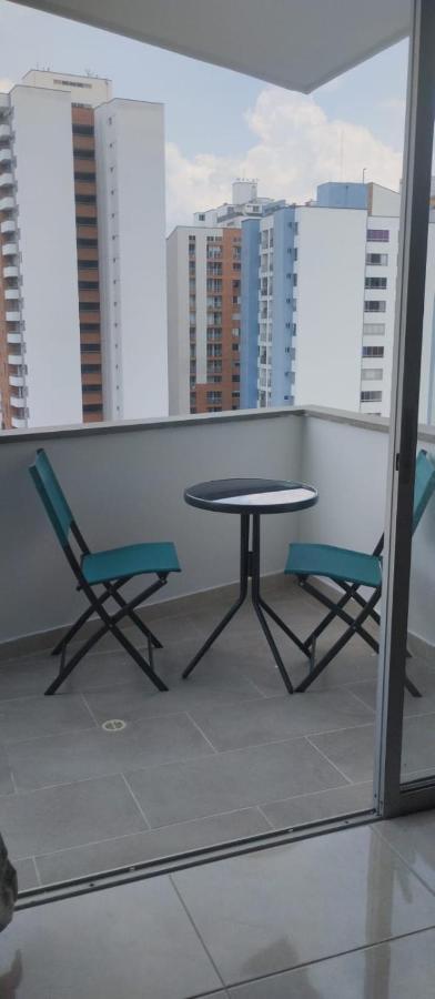 Apartamento Espectacular Vista, Comodo Y Fresco Bucaramanga
