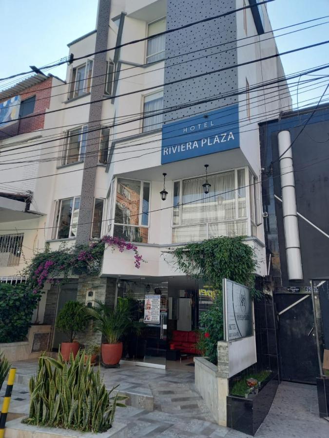Hotel Riviera Plaza
