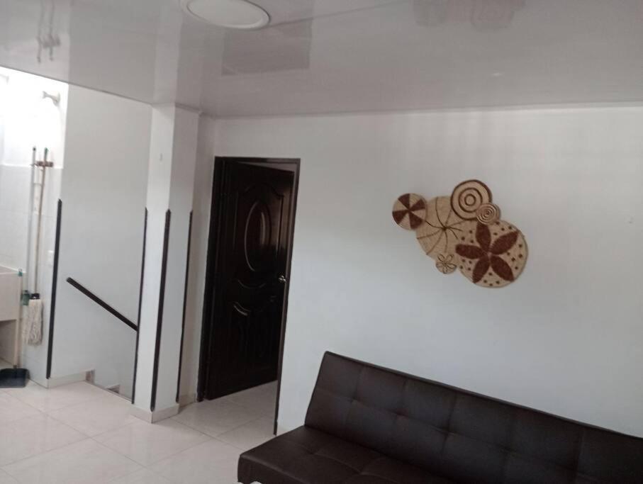 Aparta Estudio Familiar Apartamento Bucaramanga