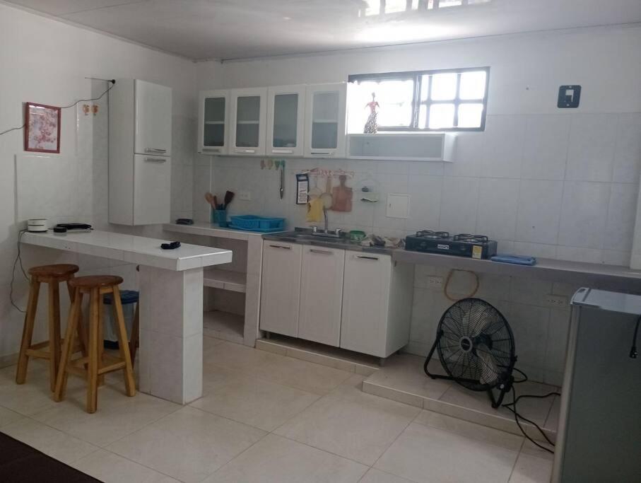 Apartamento Aparta Estudio Familiar Bucaramanga