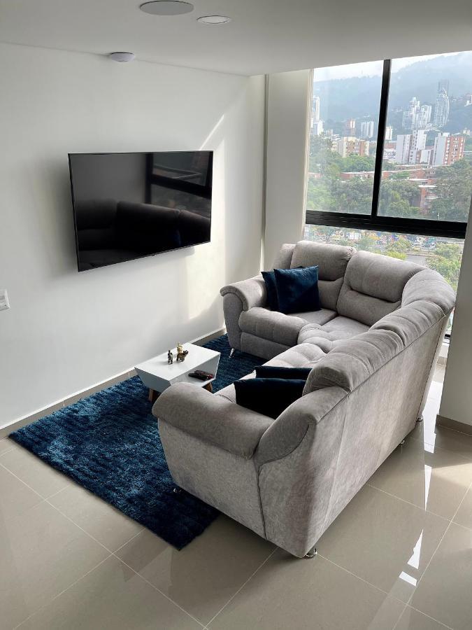 Lujoso Esperando Por Ti Apartamento Bucaramanga