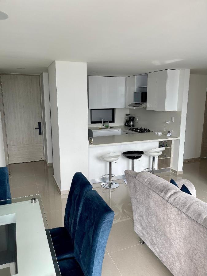 Lujoso Esperando Por Ti Apartamento Bucaramanga