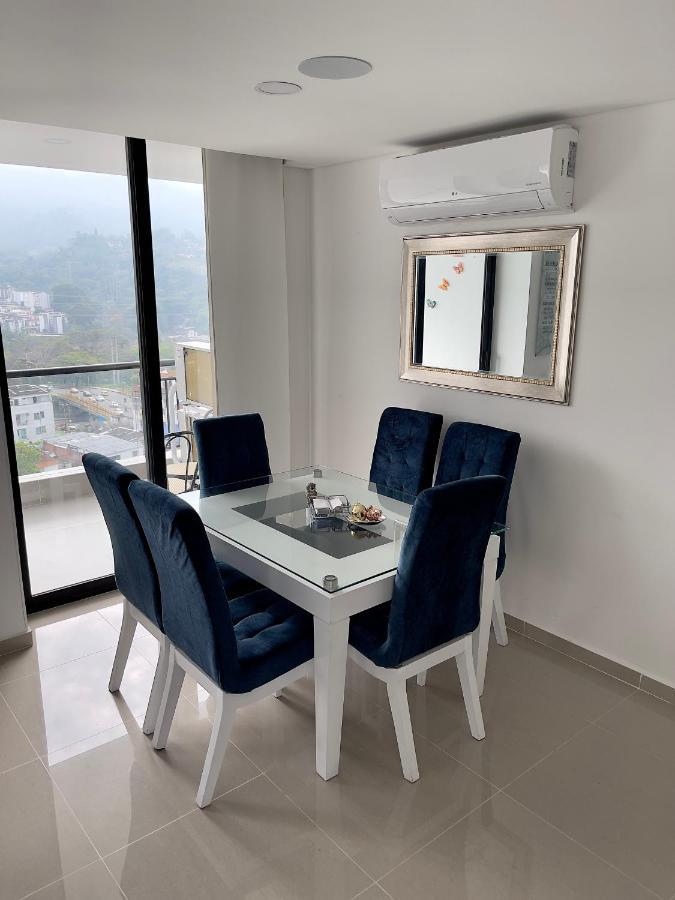 Lujoso Esperando Por Ti * Bucaramanga