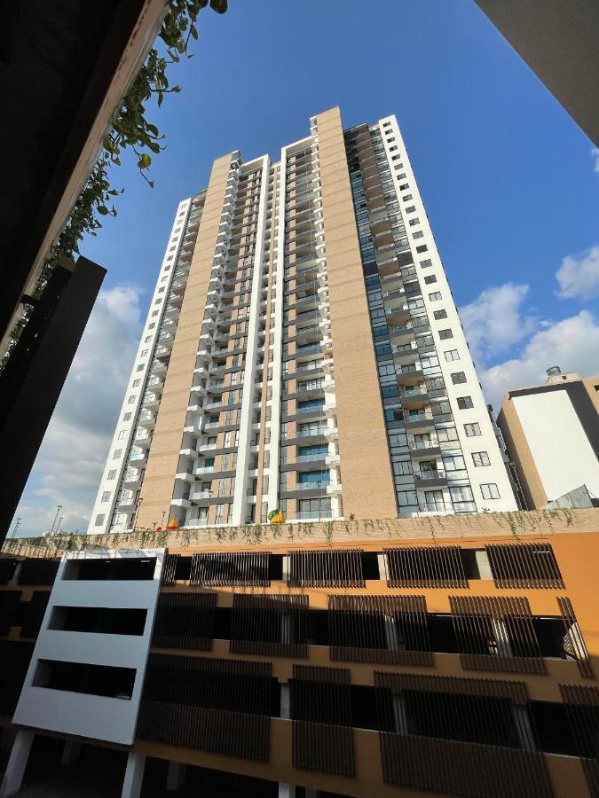Lujoso Esperando Por Ti Apartamento Bucaramanga
