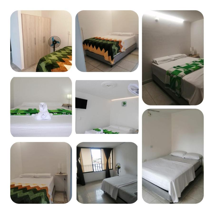 House Aparthotel