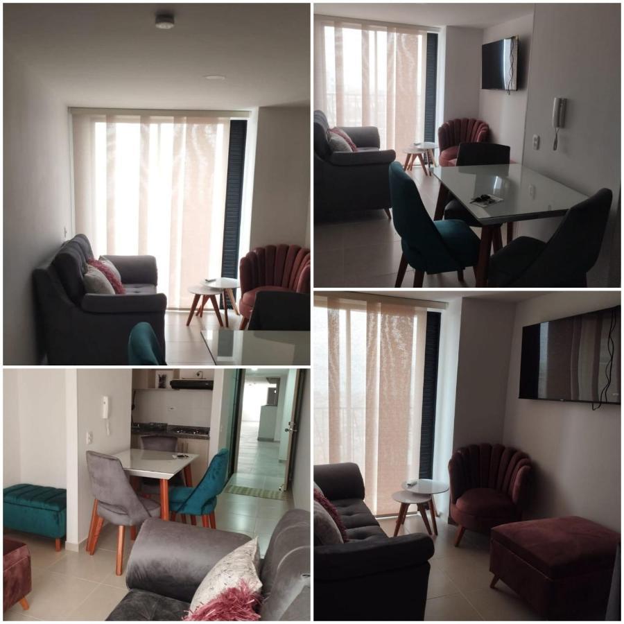 Apartamento En Bucaramanga, Zona Centrica Bucaramanga
