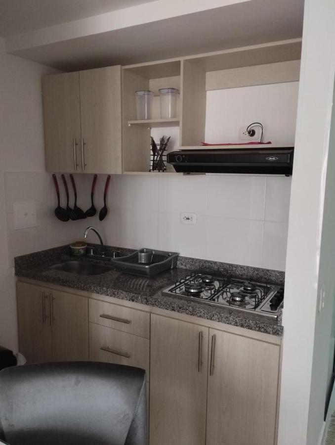 En Bucaramanga, Zona Centrica Apartamento *