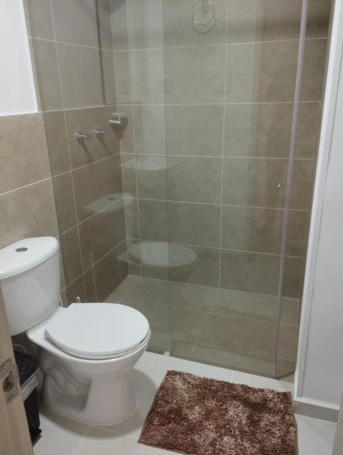 Apartamento En Bucaramanga, Zona Centrica Bucaramanga