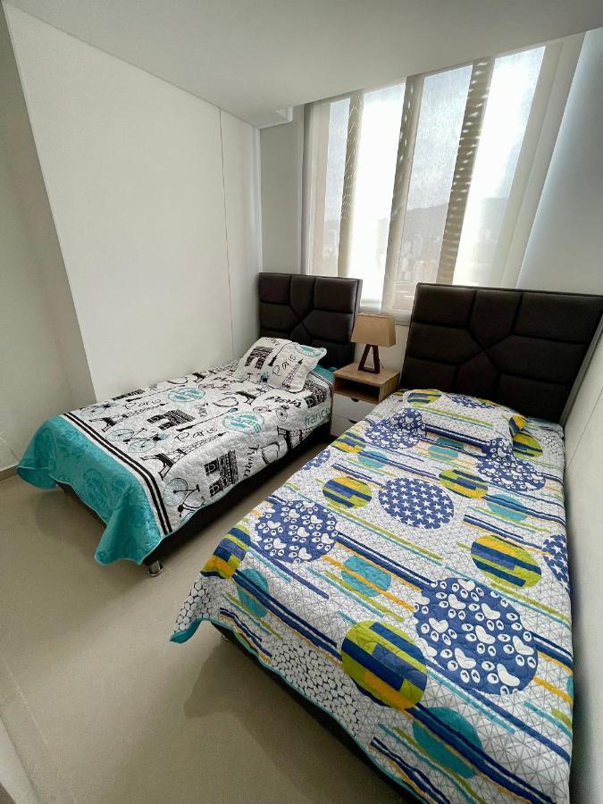 Apartamento Lujoso Esperando Por Ti